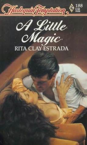 Little Magic (Mass Market Paperback)