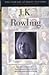 J.K. Rowling (SparkNotes Li...