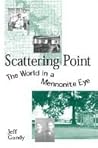 Scattering Point by Jeff Gundy