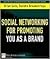 Social Networking for Promoting You as a Brand