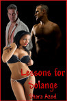 Lessons for Solange (Chevalier Men #5)