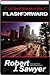 Flashforward by Robert J. Sawyer