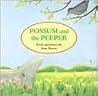 Possum and the Peeper by Anne Hunter