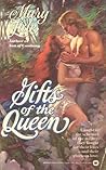 Gifts of the Queen (Ann of Cambray Chronicles, #2) Gifts of the Queen (Ann of Cambray Chronicles, #2)