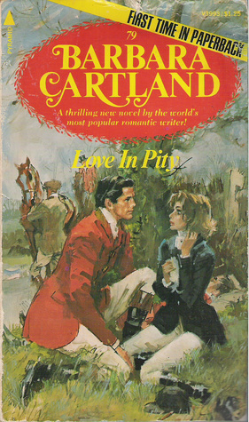 Love in Pity (Paperback)
