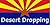 Desert Dropping
