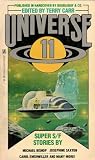 Universe 11