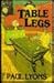 Table Legs
