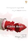 Cinta Mati by Armaya Junior