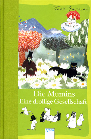 Eine drollige Gesellschaft