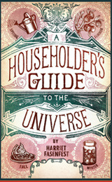 A Householder's Guide to the Universe: A Calendar of Basics for the Home and Beyond (Paperback)