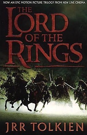 The Lord Of The Rings Trilogy