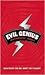 Evil Genius (Evil Genius Series #1)