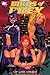 Birds of Prey Vol. 3 by Gail Simone Birds of Prey Vol. 3 by Gail Simone