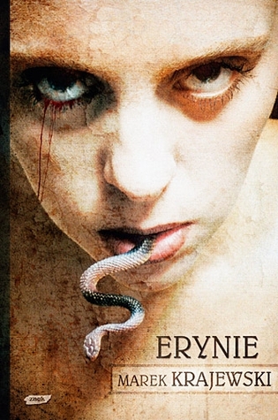 Erynie (Paperback)