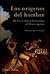 Origenes del hombre - oceano (Spanish Edition)