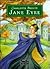 Jane Eyre by Charlotte Brontë
