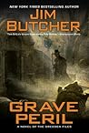 Grave Peril by Jim  Butcher
