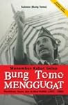 Bung Tomo Menggugat