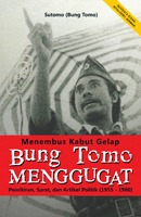 Bung Tomo Menggugat