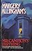 Mr. Campion's Farthing (Alb...