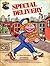 Special Delivery: Featuring Jim Henson's Sesame Street Muppets