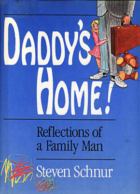 Daddy's Home!