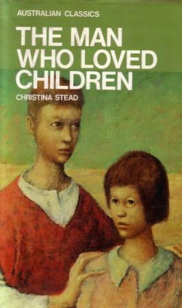 The Man Who Loved Children