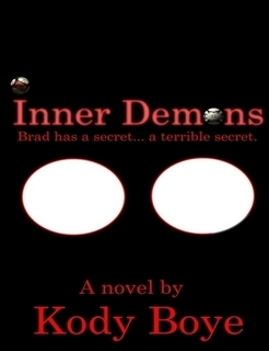 Inner Demons  (ebook)
