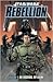 Star Wars: Rebellion, Vol. 1: My Brother, My Enemy