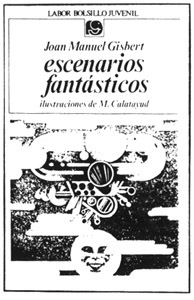 Escenarios fantásticos (Paperback)