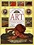 A Childrens Book of Art