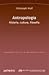 Antropología by Christoph Wulf