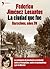 La ciudad que fue by Federico Jiménez Losantos