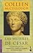 Las mujeres de César (Saga de Roma, #4)