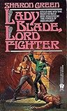 Lady Blade, Lord Fighter