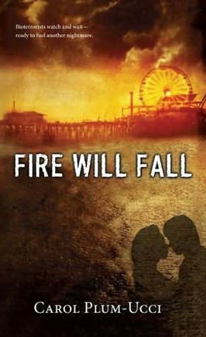 Fire Will Fall (Streams of Babel, #2)