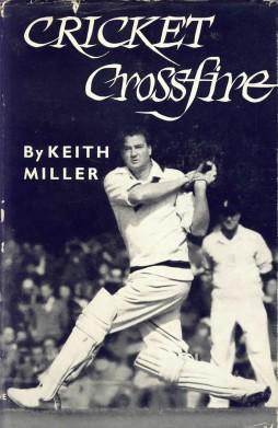 Cricket Crossfire