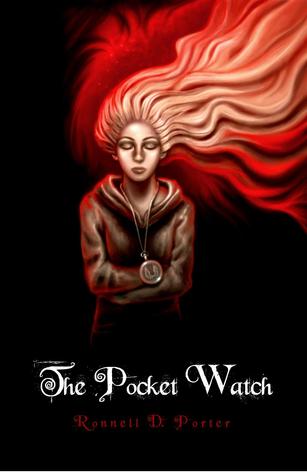 The Pocket Watch (The Trinity Saga, #1)