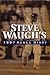 Steve Waugh's 1997 Ashes Diary