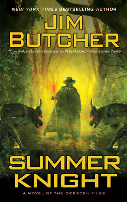 Summer Knight