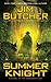 Summer Knight (The Dresden Files, #4)