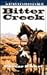 Bitter Creek by Carter Swart