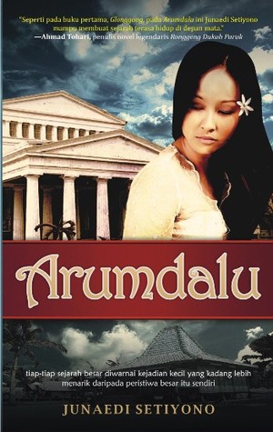 Arumdalu (Paperback)