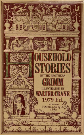 Grimm's Household Stories