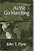 As We Go Marching