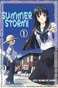 Summer Storm! Vol. 1