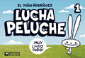 Lucha Peluche, #1: Muy lindo todo!