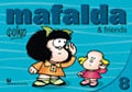 Mafalda and Friends 8