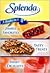 Splenda 3 Books in 1: Family Favorites, Tasty Treats, Sweet Delights